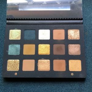 Natasha Denona Gold Palette